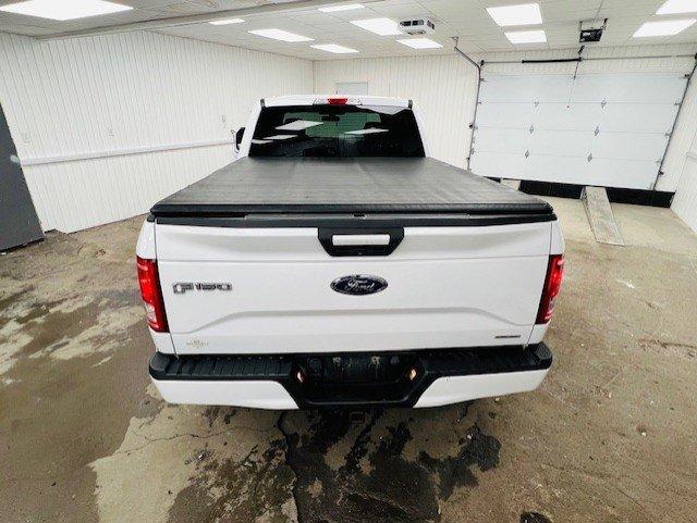 Ford F-150 2016 - Image 8