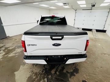 Ford F-150 2016 - Thumbnail 8