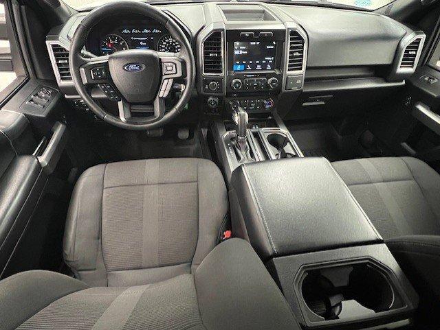 Ford F-150 2016 - Image 12