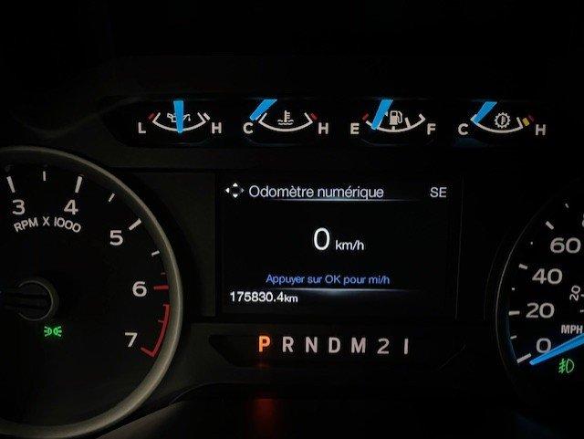 Ford F-150 2016 - Image 14