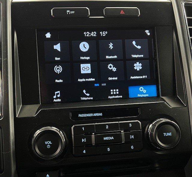 Ford F-150 2016 - Image 18