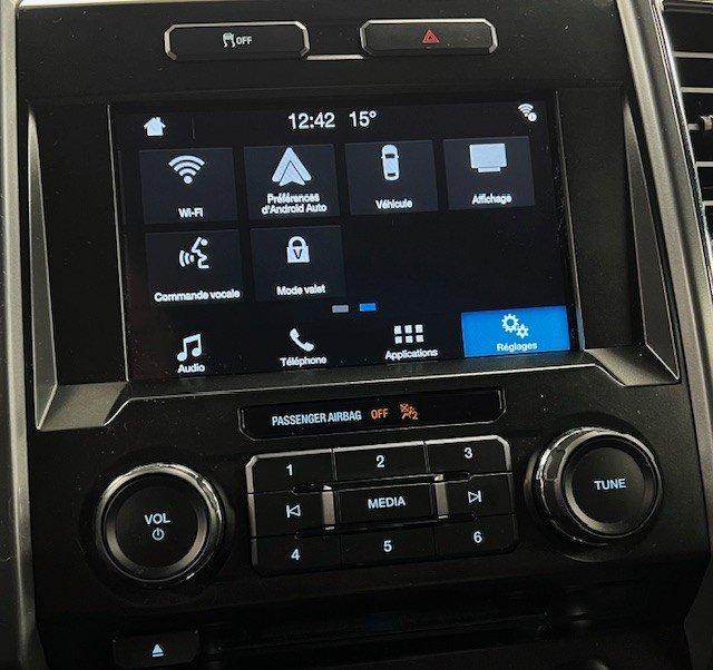 Ford F-150 2016 - Image 19