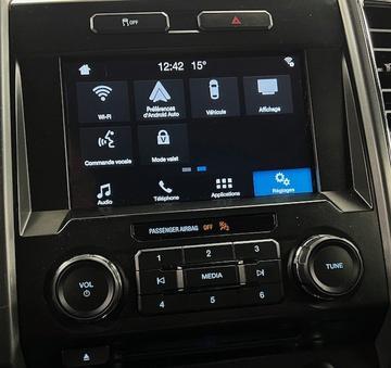 Ford F-150 2016 - Thumbnail 19