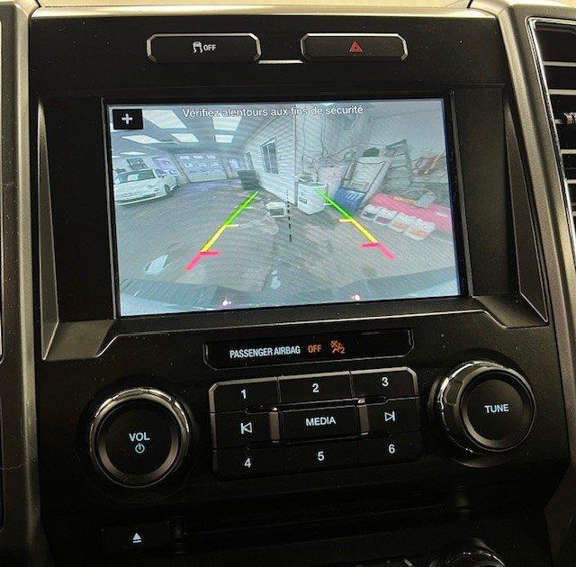 Ford F-150 2016 - Image 20