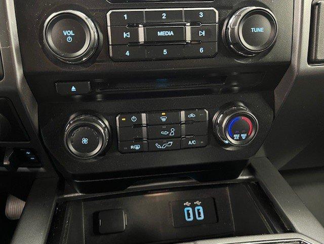 Ford F-150 2016 - Image 21