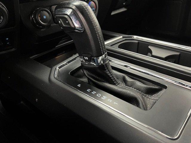 Ford F-150 2016 - Image 24