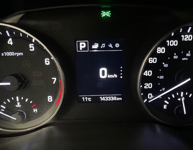 Hyundai Elantra 2017 - Image 15