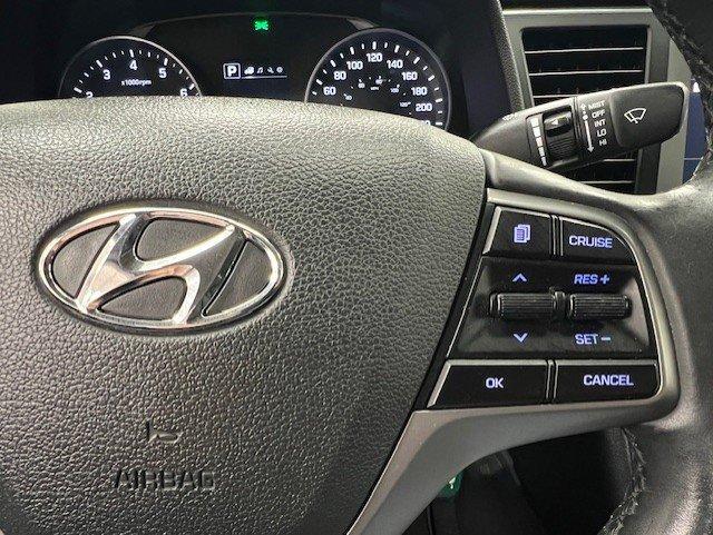 Hyundai Elantra 2017 - Image 16