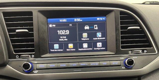 Hyundai Elantra 2017 - Image 19