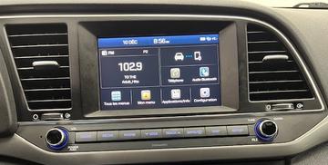 Hyundai Elantra 2017 - Thumbnail 19