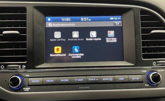 Hyundai Elantra 2017 - Image 20