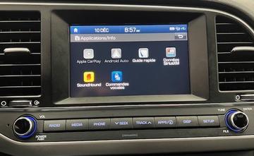 Hyundai Elantra 2017 - Thumbnail 20