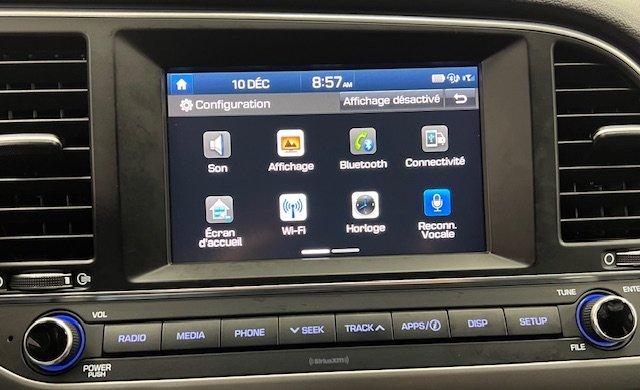 Hyundai Elantra 2017 - Image 21