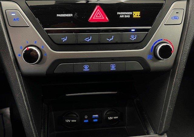 Hyundai Elantra 2017 - Image 22
