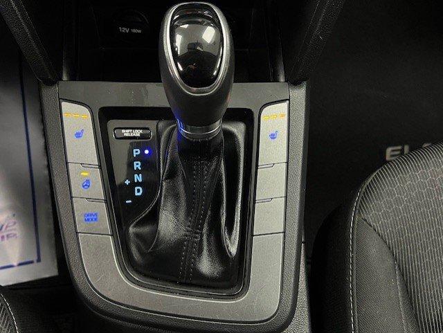 Hyundai Elantra 2017 - Image 25