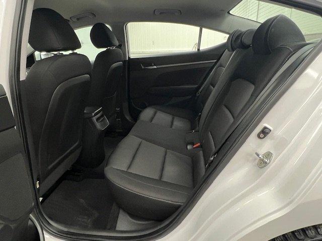 Hyundai Elantra 2017 - Image 34