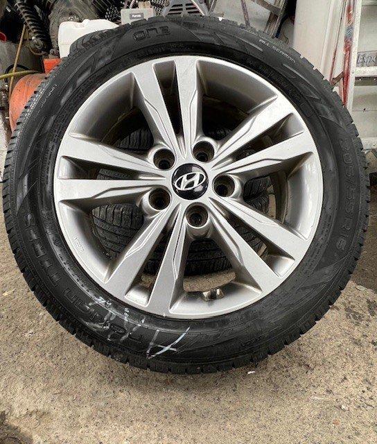 Hyundai Elantra 2017 - Image 36