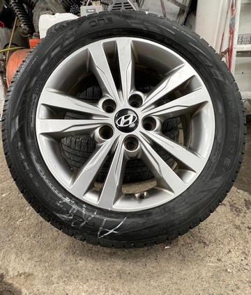 Hyundai Elantra 2017 - Thumbnail 36