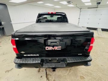 Gmc Sierra 1500 Limited 2019 - Thumbnail 8
