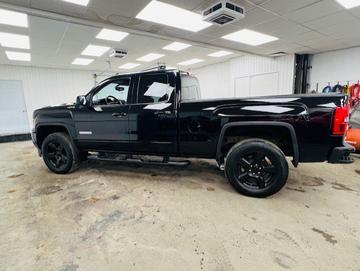 Gmc Sierra 1500 Limited 2019 - Thumbnail 10