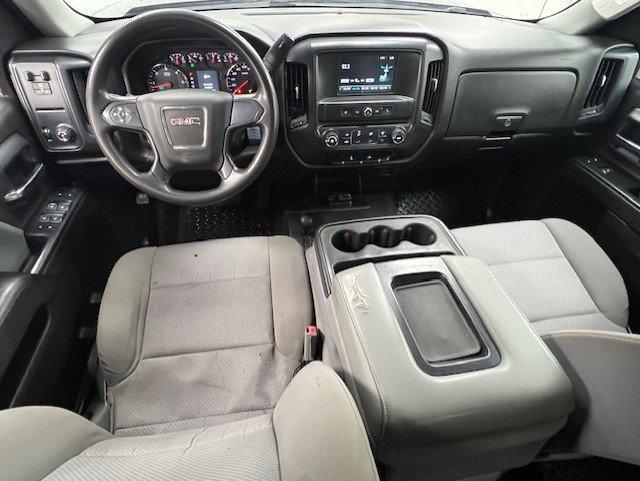 Gmc Sierra 1500 Limited 2019 - Image 12