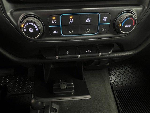 Gmc Sierra 1500 Limited 2019 - Image 19