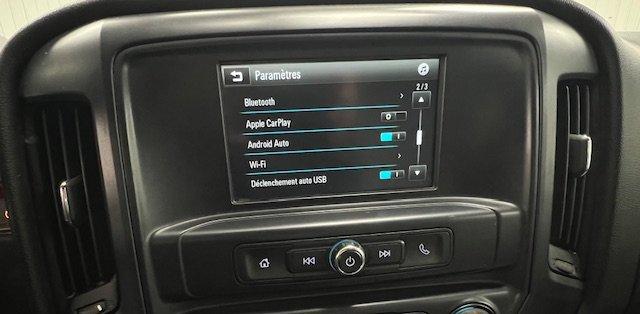 Gmc Sierra 1500 Limited 2019 - Image 20