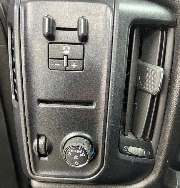 Gmc Sierra 1500 Limited 2019 - Image 22