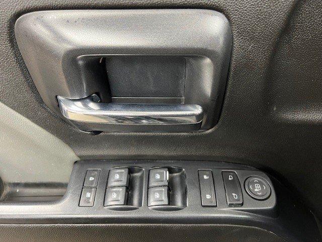 Gmc Sierra 1500 Limited 2019 - Image 23