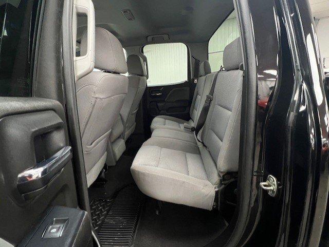 Gmc Sierra 1500 Limited 2019 - Image 28