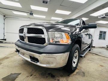 Ram 1500 2014 - Thumbnail 1