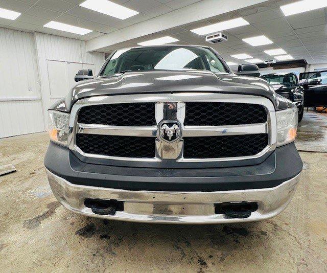 Ram 1500 2014 - Image 2