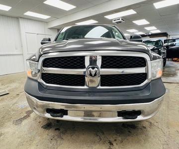 Ram 1500 2014 - Thumbnail 2