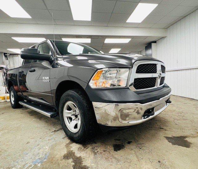 Ram 1500 2014 - Image 3