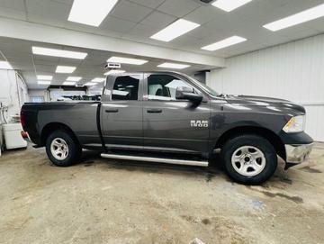 Ram 1500 2014 - Thumbnail 5