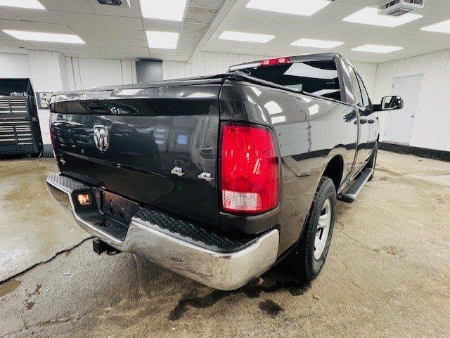 Ram 1500 2014 - Image 6