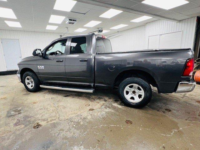 Ram 1500 2014 - Image 9