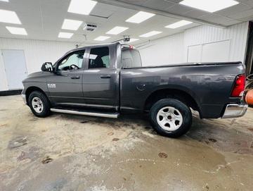 Ram 1500 2014 - Thumbnail 9