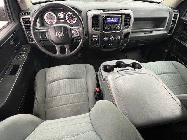 Ram 1500 2014 - Image 12