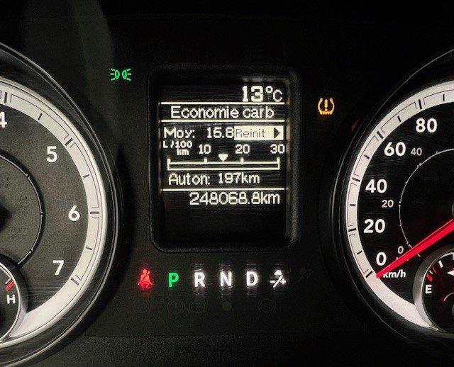 Ram 1500 2014 - Image 14