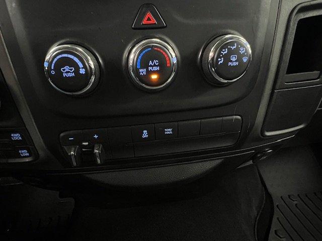 Ram 1500 2014 - Image 19