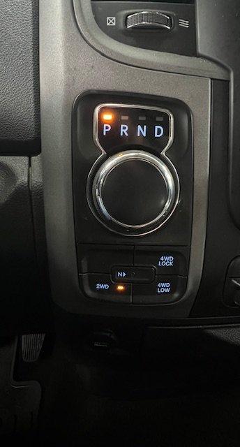 Ram 1500 2014 - Thumbnail 21