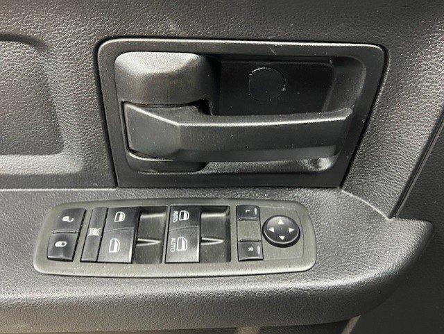 Ram 1500 2014 - Image 23