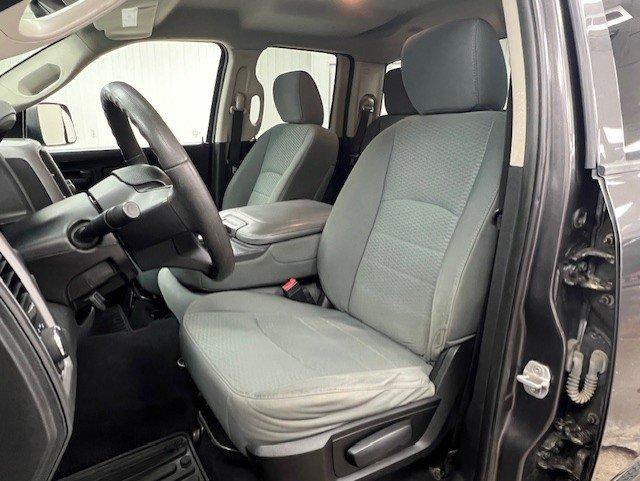 Ram 1500 2014 - Image 27
