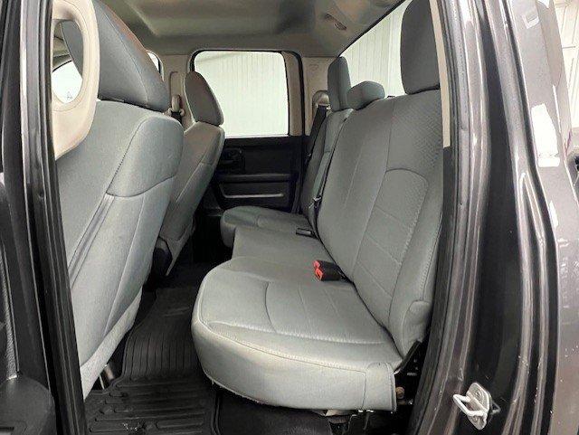 Ram 1500 2014 - Image 28