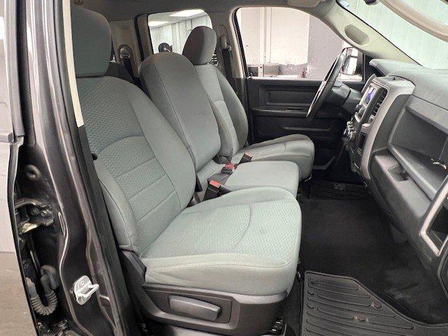 Ram 1500 2014 - Image 30