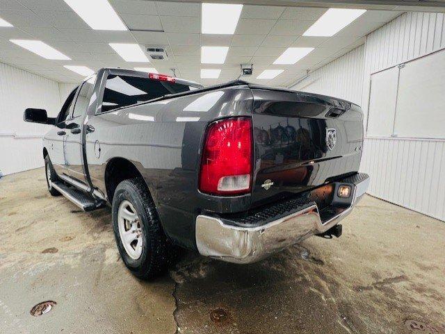 Ram 1500 2014 - Image 8