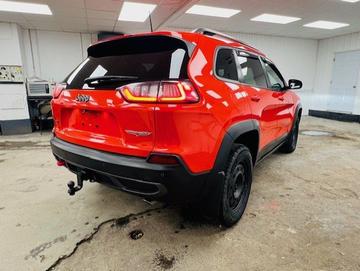 Jeep Cherokee 2021 - Thumbnail 7