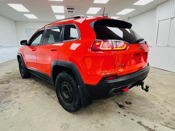 Jeep Cherokee 2021 - Thumbnail 9