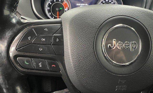 Jeep Cherokee 2021 - Image 16